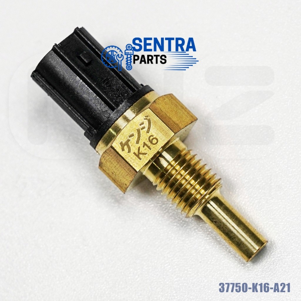 SENSOR  SUHU / EOT VERZA KNZ