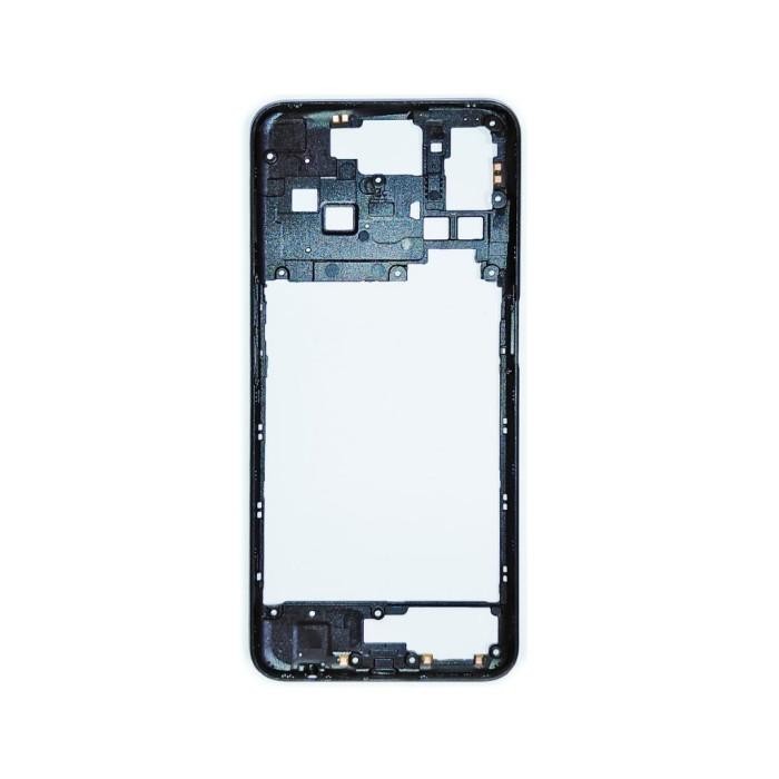 BAZEL OPO A52 A92 BEZEL BAZEL / BINGKAI HP
