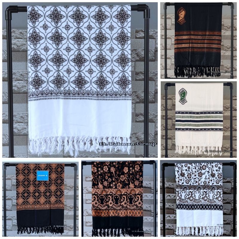 SORBAN SERBAN / SORBAN LOGO TROMPAH  / SORBAN HABIB SORBAN TEROMPAH NABI SORBAN RIDA SORBAN HABIB