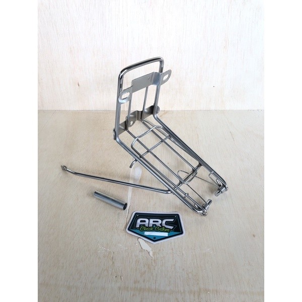 rak jepit depan astrea grand impressa legenda