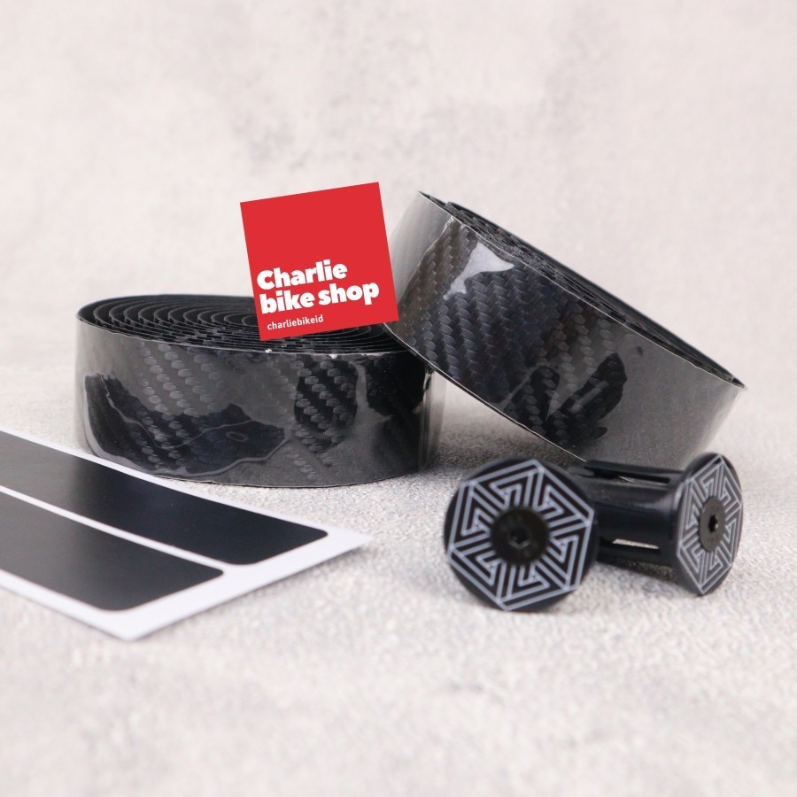 Bartape Bar tape Road MVMT SZ-T86 - Black