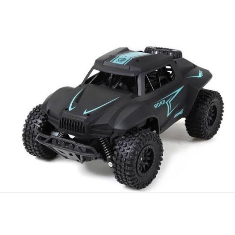 Rc climbing car high speed mainan mobil remote kencang kuat