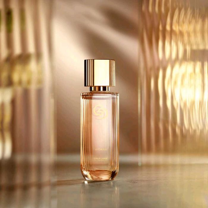 Giordani Gold Woman Edp/ Giordani Gold Man  Edp - Giordani Gold Woman