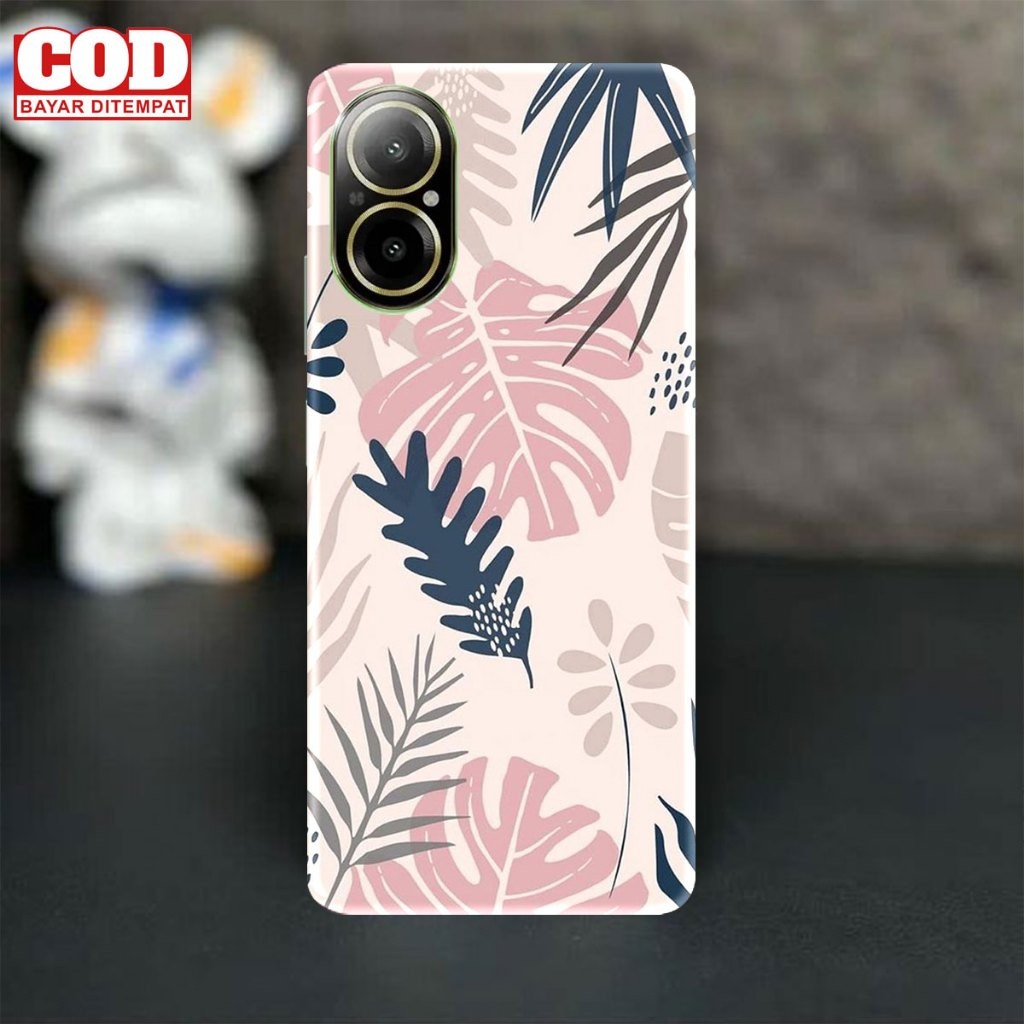 Case REALME C67 - REALME C67 - Casing Hp - Softcase Case Hp REALME C67 - Casing Hp - Softcase - Case