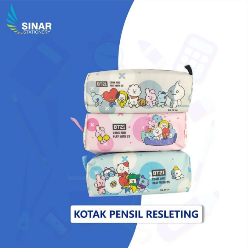 

(PST.ATK) KTK PNS RESLET 1 BT21