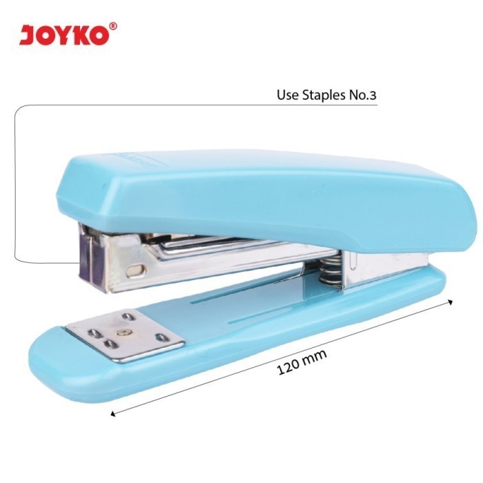 

(SN.ATK) STAPLER JOYKO HD50CL