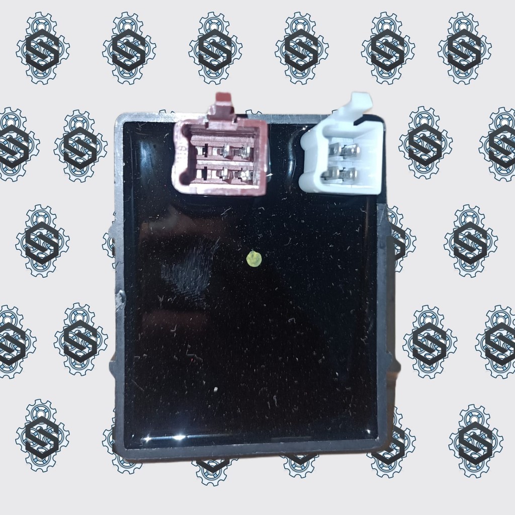 CDI BEAT SCOOPY KVY SPAREPART HIGH QUALITY