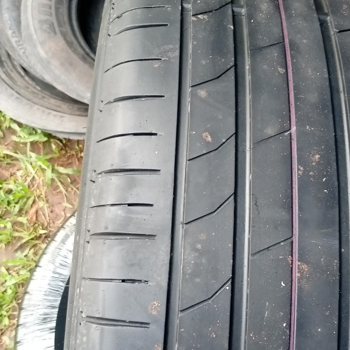 BAN MOBIL COPOTAN UKURAN 285/40 RING20 BAN TUBLES BERKUALITAS