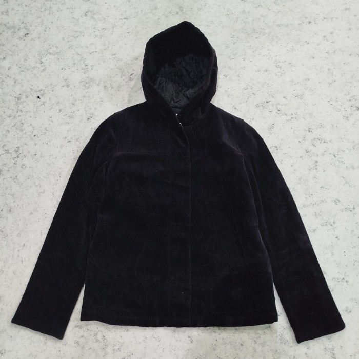 jaket corduroy IIMK MICHEL KLEIN