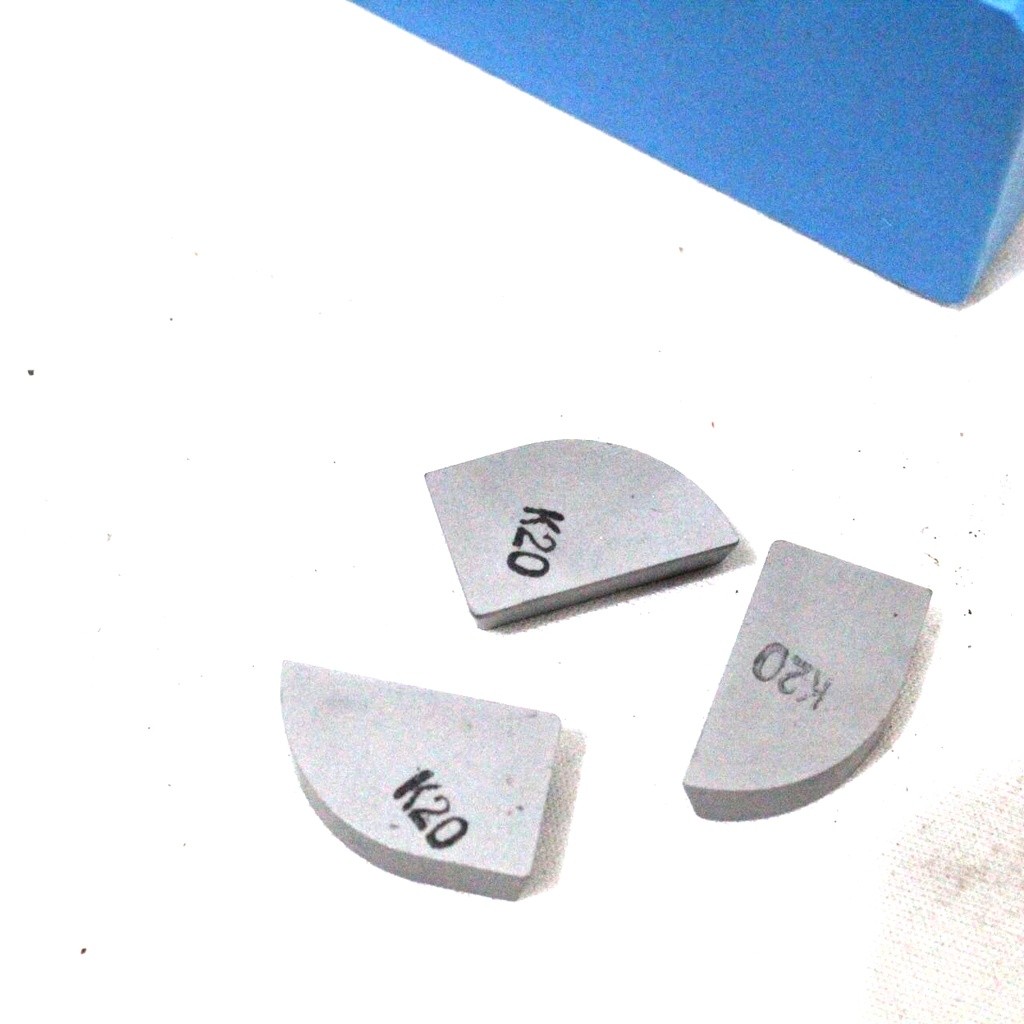 [PROMO] Mata Betel Widia/ Betel Bubut / Batu Widya A425 K 20