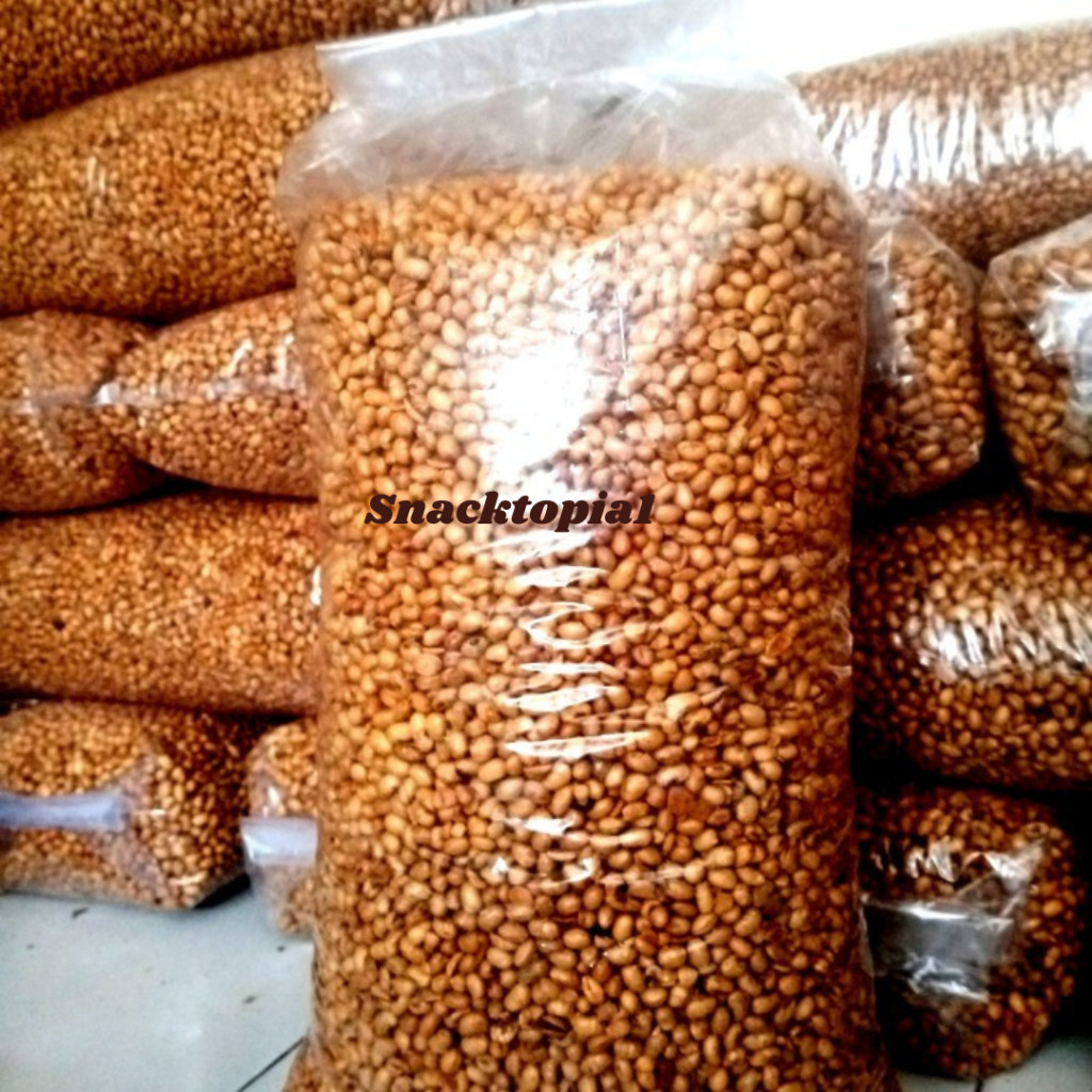 

PROMO kedelai 1kg kedelai kacang kedelai goreng kacang kedelai goreng 1kg