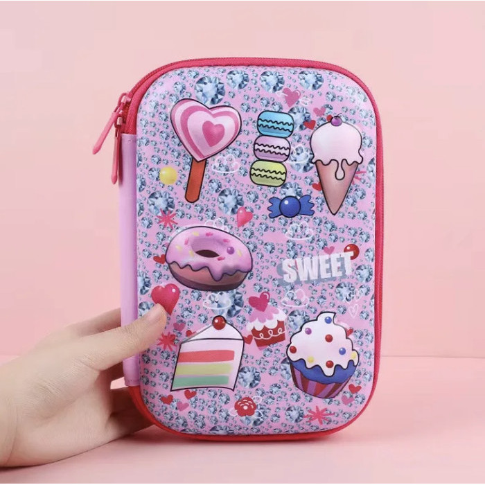 

[New Arrival]Best Tempat Pensil Anak Murah Laki Laki dan Perempuan - 10