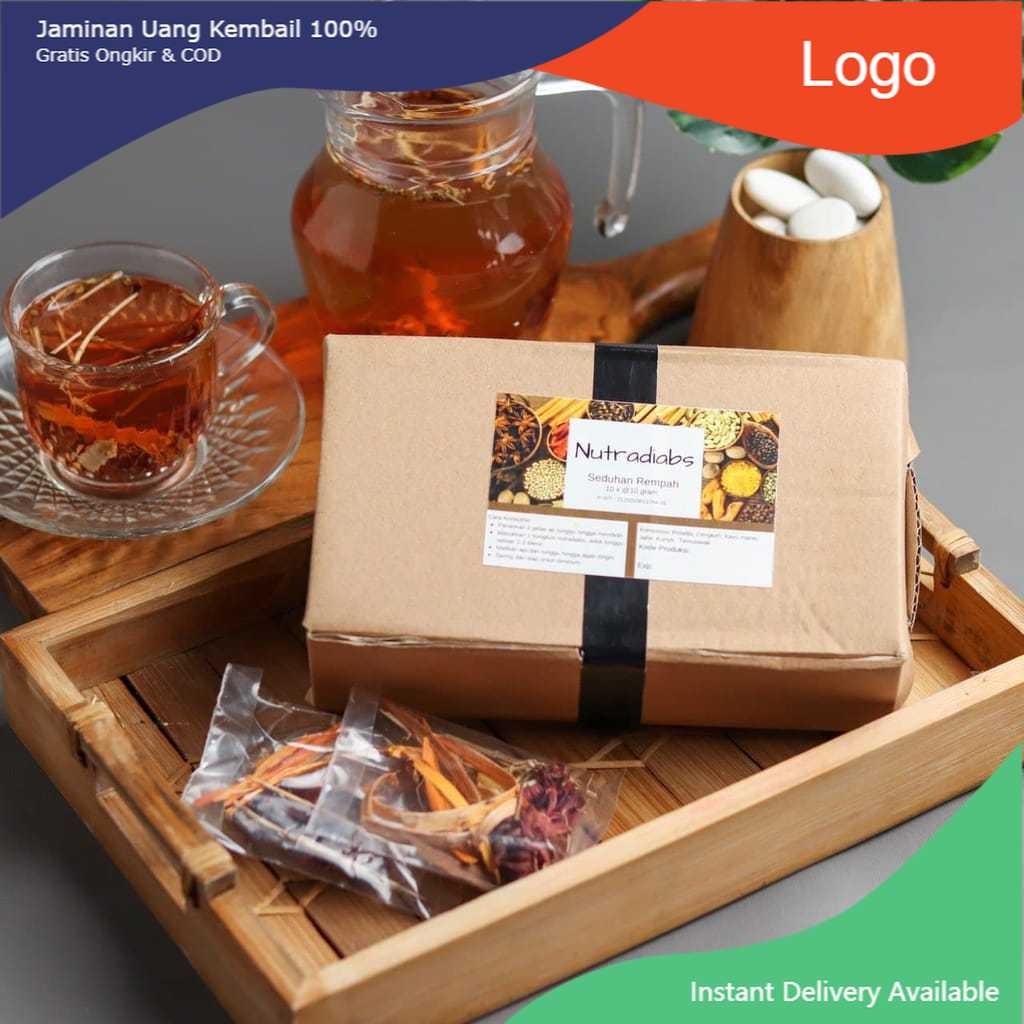 

1 Box Nutradiabs atasi Diabetes