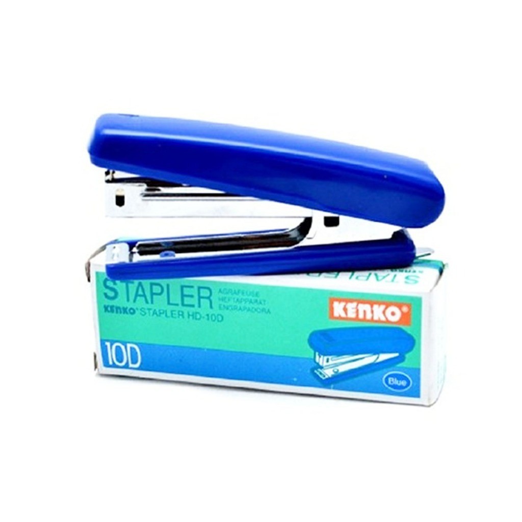 

Stapler Ukuran Tanggung KENKO HD-10D M&G ABSN2669 ABS92694