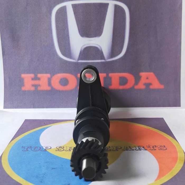 SENSOR SPEED SPEEDOMETER KECEPATAN KILOMETER HONDA CRV GEN1 MANUAL BERKUALITAS