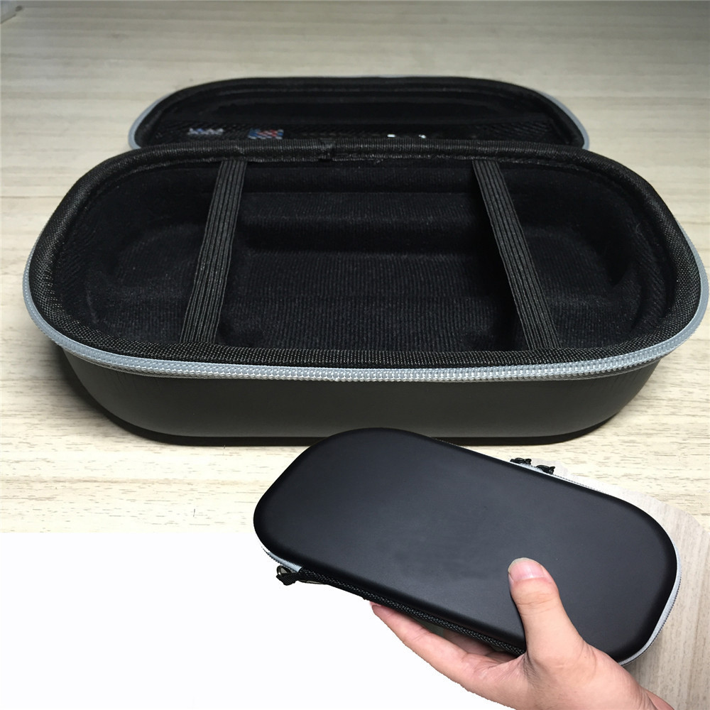 EVA Anti-shock Hard Case Storage Bag For Sony PS Vita 1000 GamePad For PSVita 2000 Slim Console For 