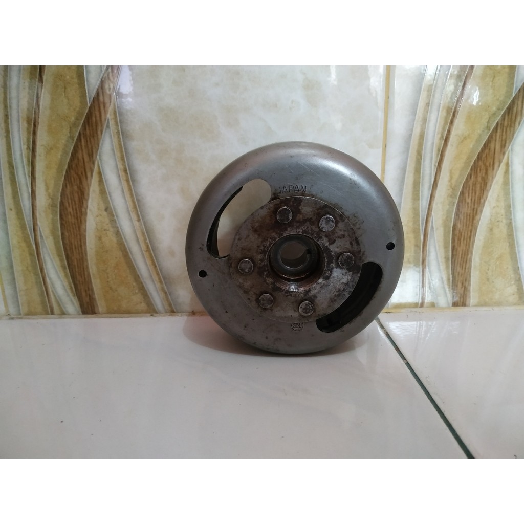 magnet suzuki a100 original