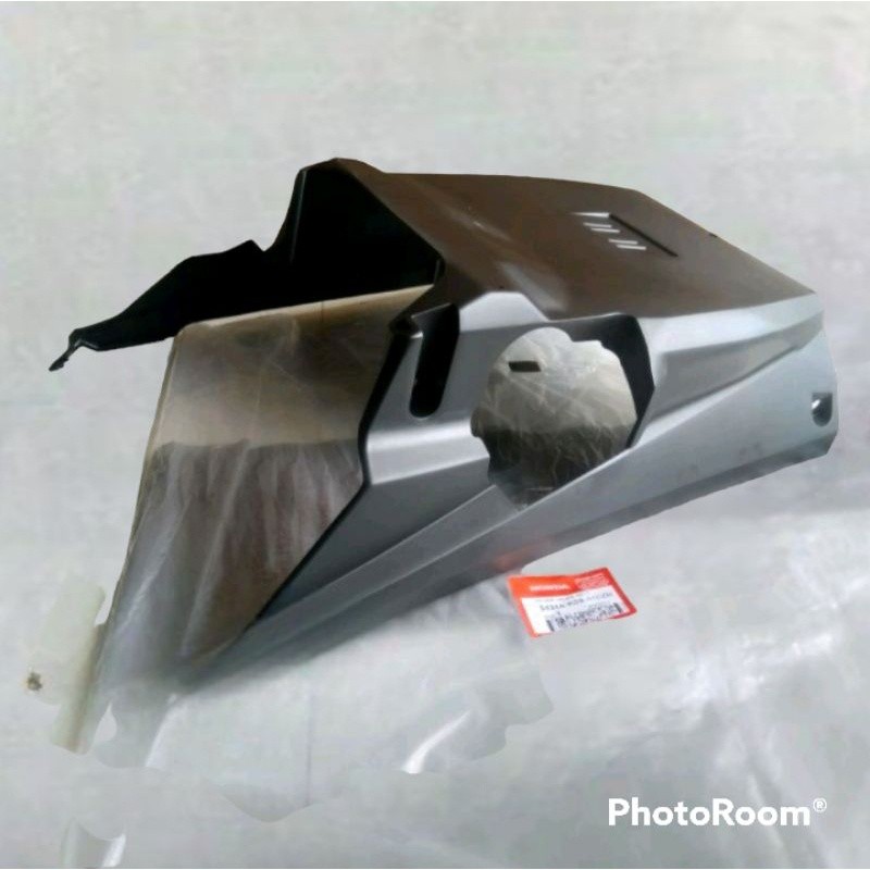 Cover Dek Bawah Kolong Vario Led old 125/150 Led Esp Original & Kw 2015-2017