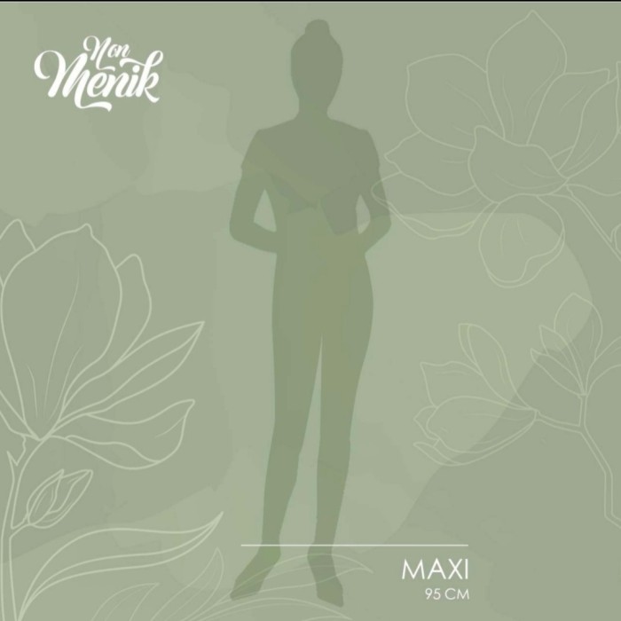 ROK LILIT KUNING KUNYIT NON.MENIK