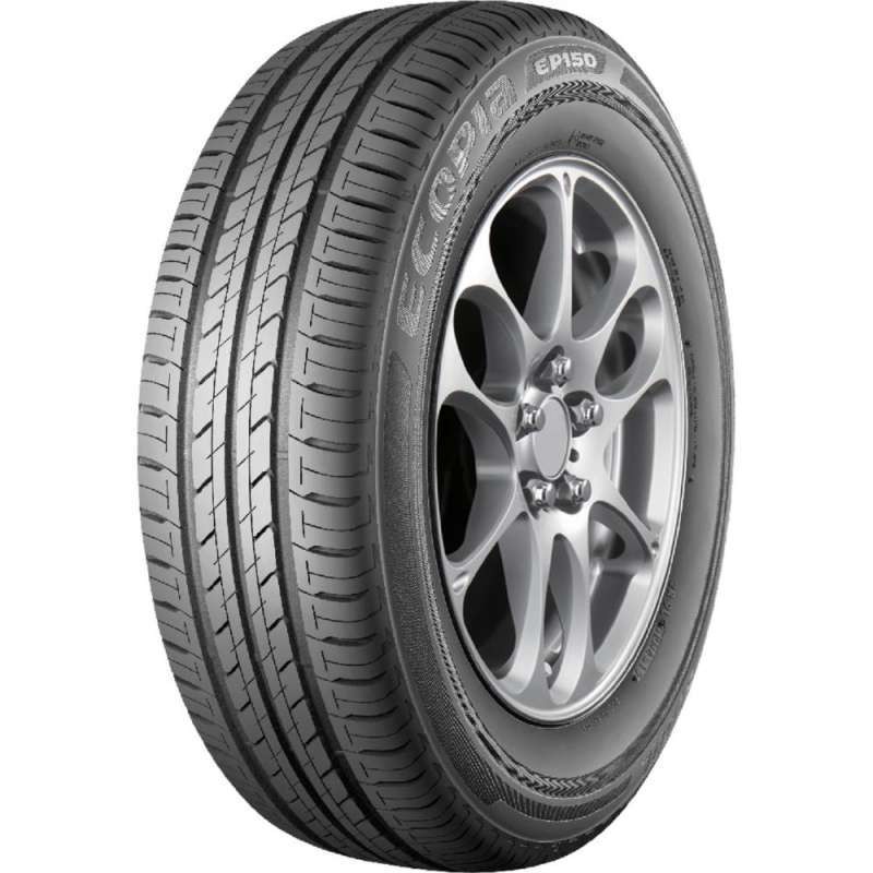 Ban Mobil 205/70 R15 Bridgestone Ecopia EP150