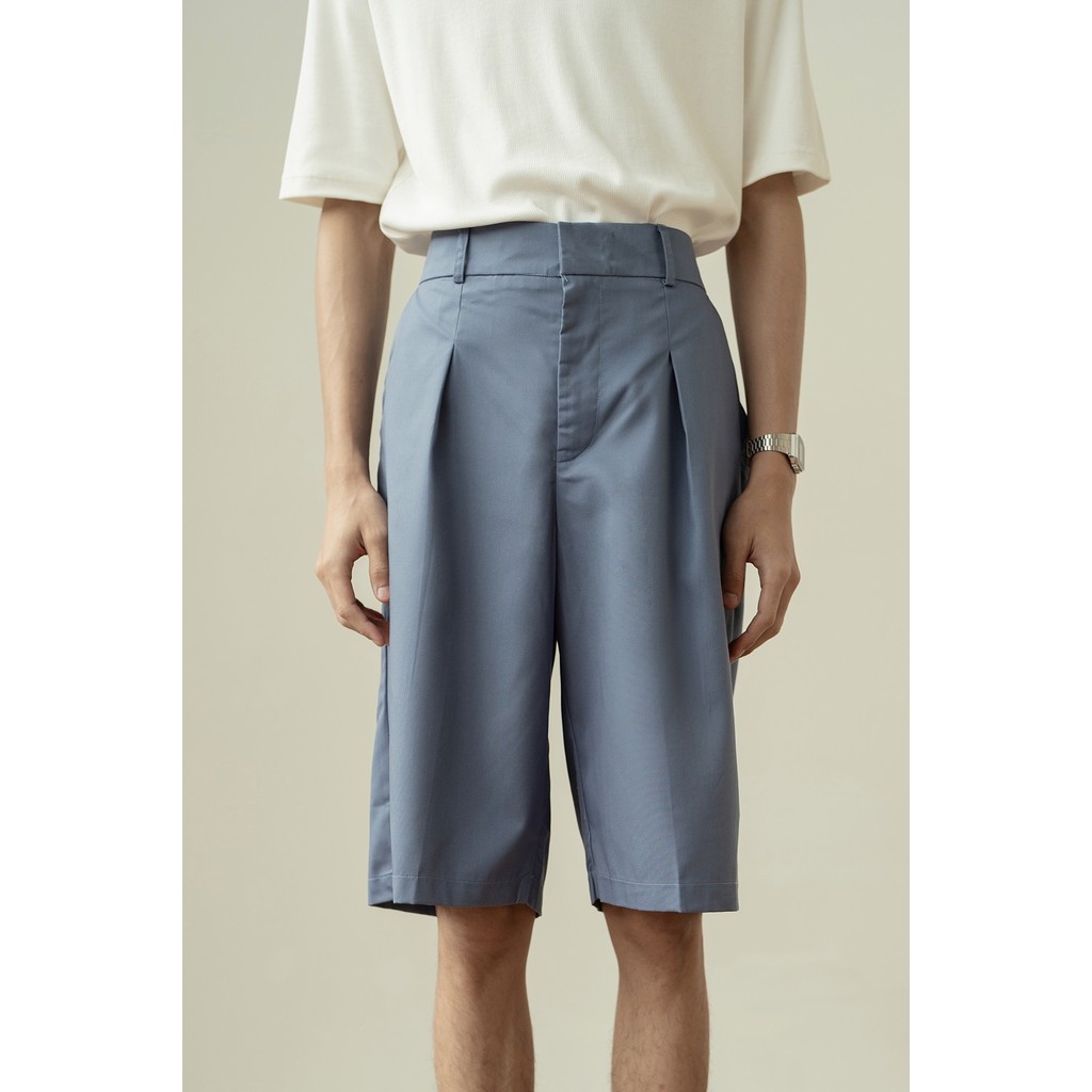 Philip Bermuda Shorts ANTIDOT STUDIOS