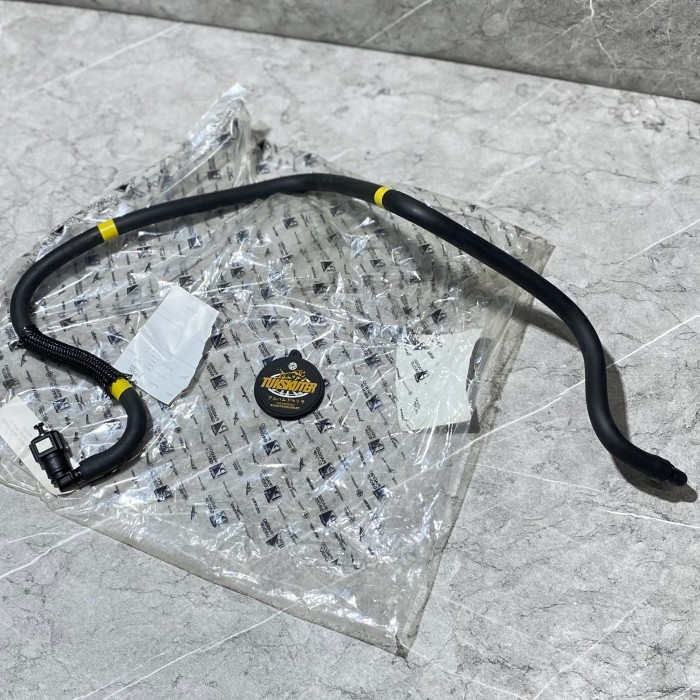 Selang Bensin Injector To Fuel Pump Original Vespa S LX LXV