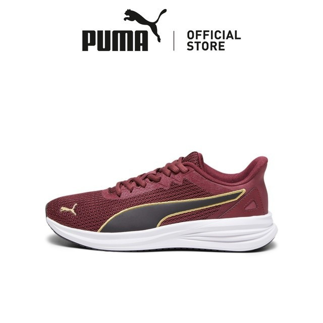 PUMA Sepatu Lari Transport Modern
