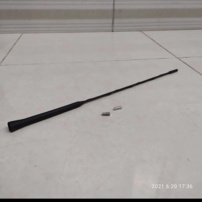 Antena Radio FM AM mobil Datsun Go + Panca Cross