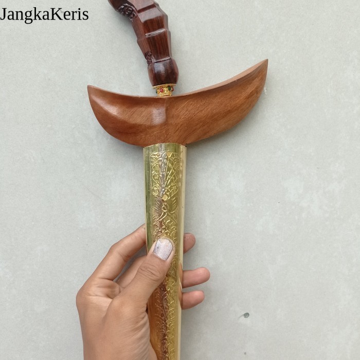 warangka wulan tumenggal  terlaris