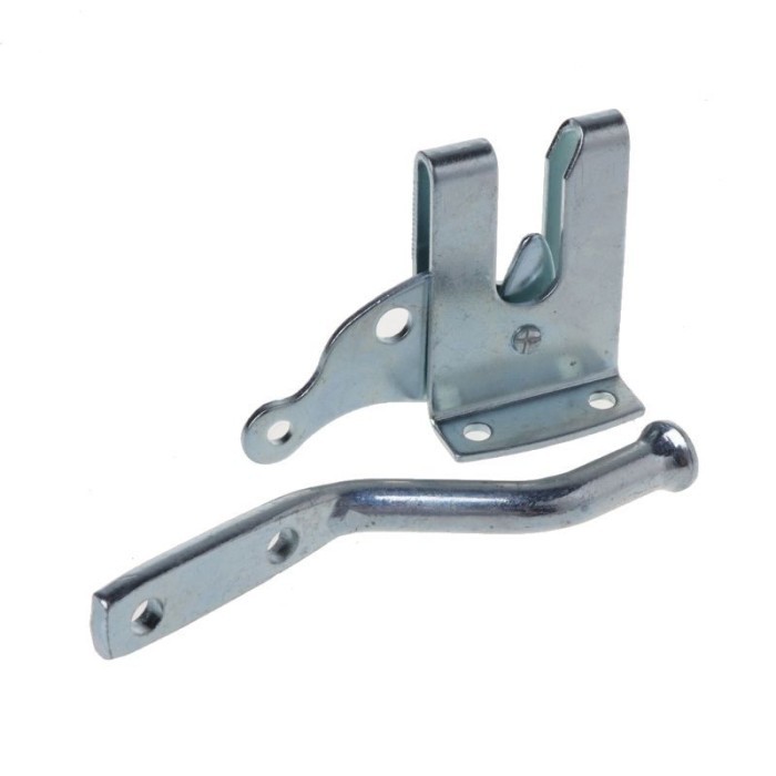 Kunci Sliding Door OTOMATIS Pintu Pagar Rumah Anti Karat