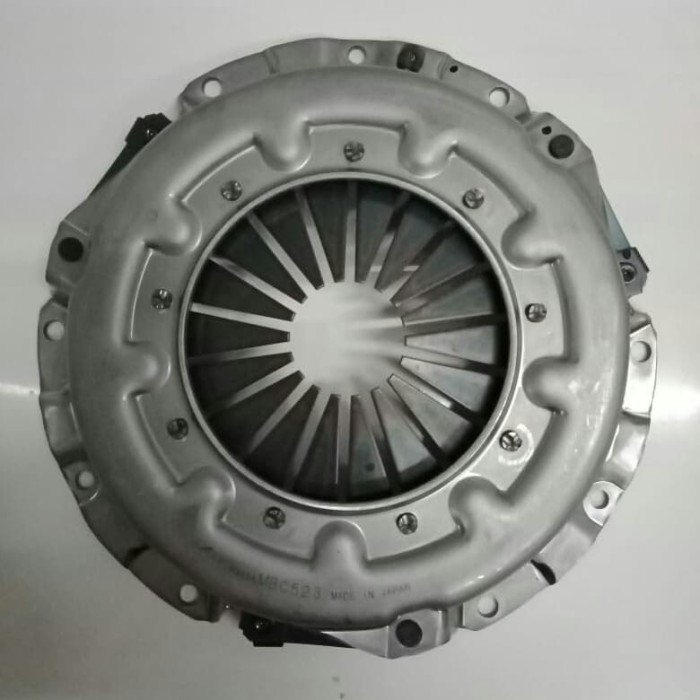 Kopling Set Mitsubishi All New Triton (Exedy) (Japan) berkualitas
