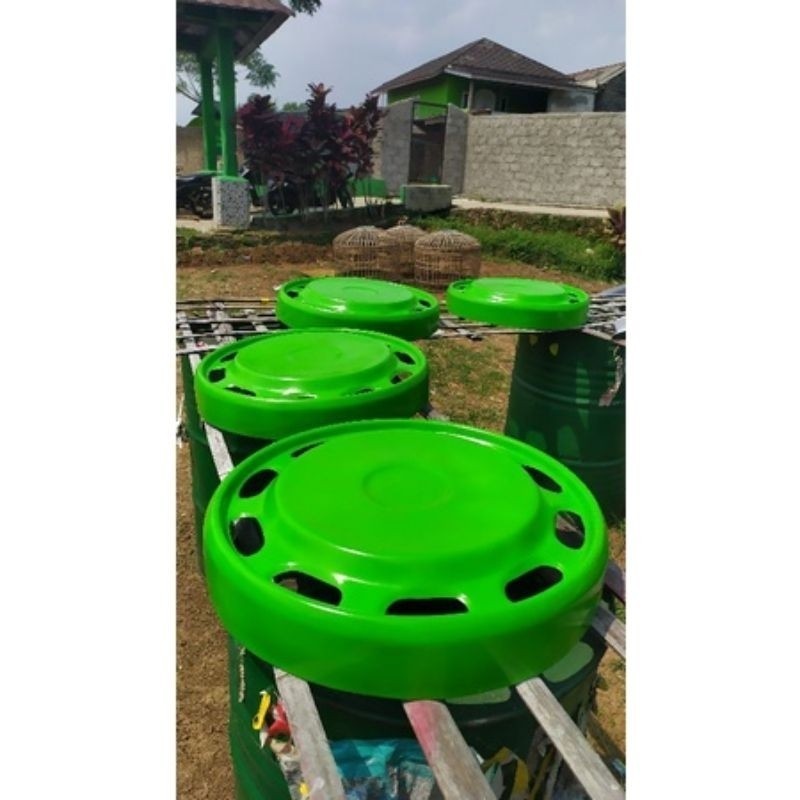 Weldop Ring 20 Adi Putro 2 buah