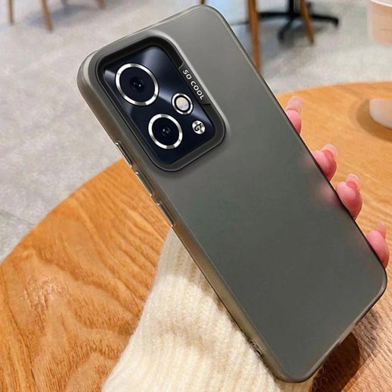 For Honor 200 Lite Honor 200 Lite Honor 200Lite Honor 200Lite Phone Case Frosted Anti-Slippery Metal