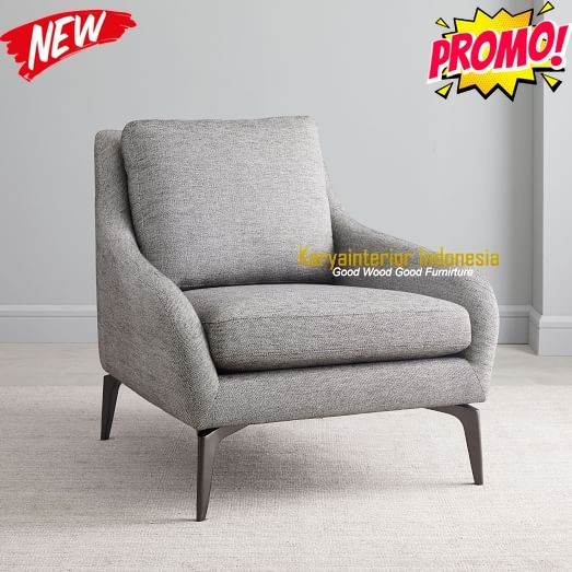 Kursi Sofa Baca   Kursi Sofa Single Kursi Sofa Retro