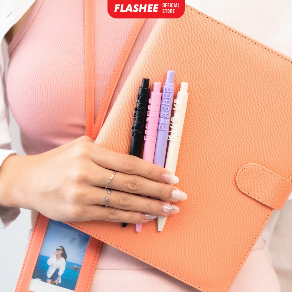 

hjk Flashee Pulpen Narita Nama Letter Pen Bisa Pakai Nama Sendiri Pena DIY Lucu Baru