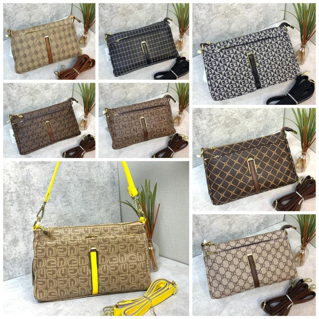 Tas Selemang Wanita Import 5111 Andin