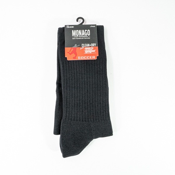 Kaos Kaki Bola Monaco Terry - Original