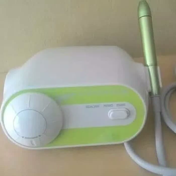 Dental Scaler LED M3 Green Origin