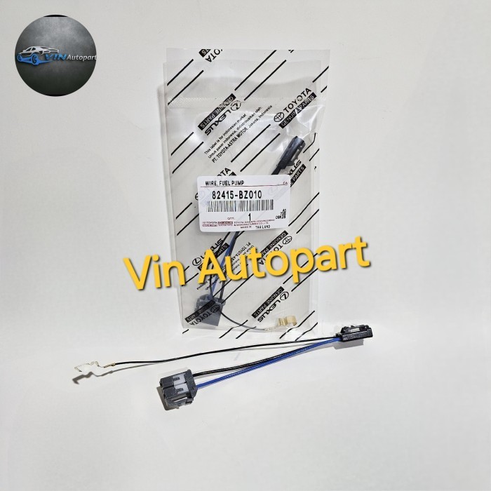 Soket Fuel Filter / Soket Fuel Pump Avanza Xenia BARU