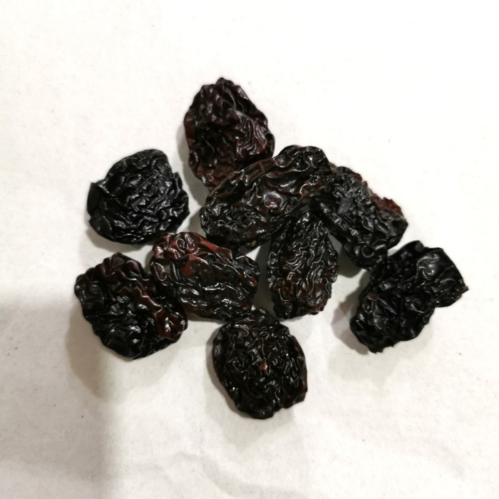 Oco herbal Wu Zao