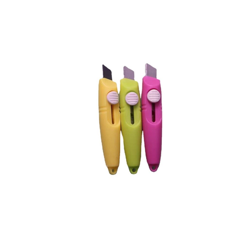 

Cutter Mini Karakter Seruling Cutter Mini Travelling & 791