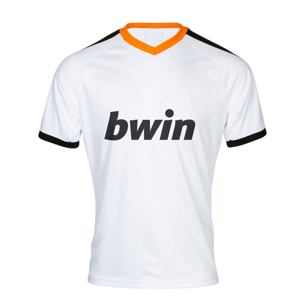jersey valencia home kit 2019