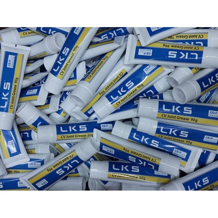 50 pcs Minyak Pelumas Grease Gemuk CV Joint Kohel Kopel As Roda LKS top