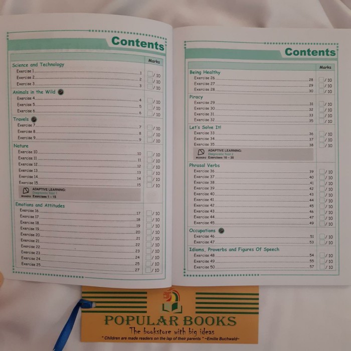 

Conquer Vocabulary For Primary Levels Worbook 4