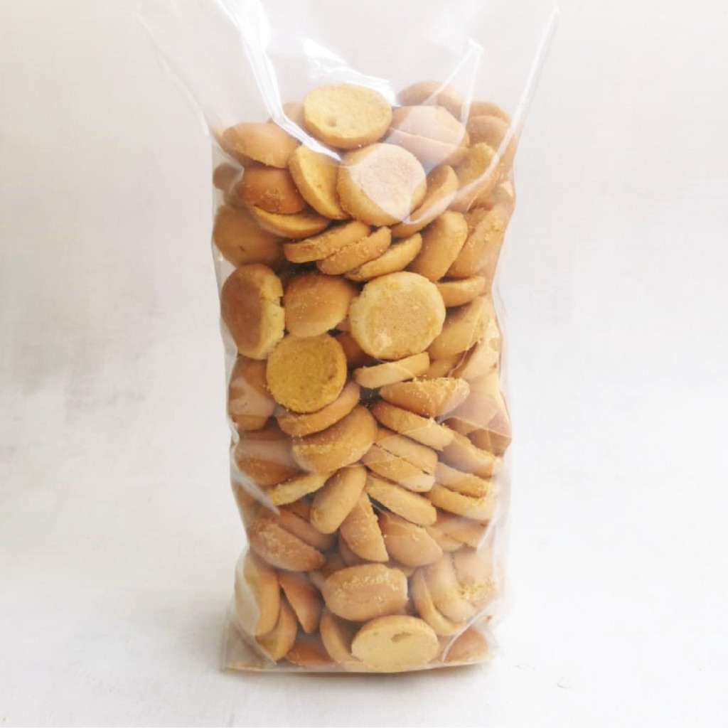 

SALE CAMILAN Bagelan roti kering bagelan kering bagelen roti bagelen - 1Kg