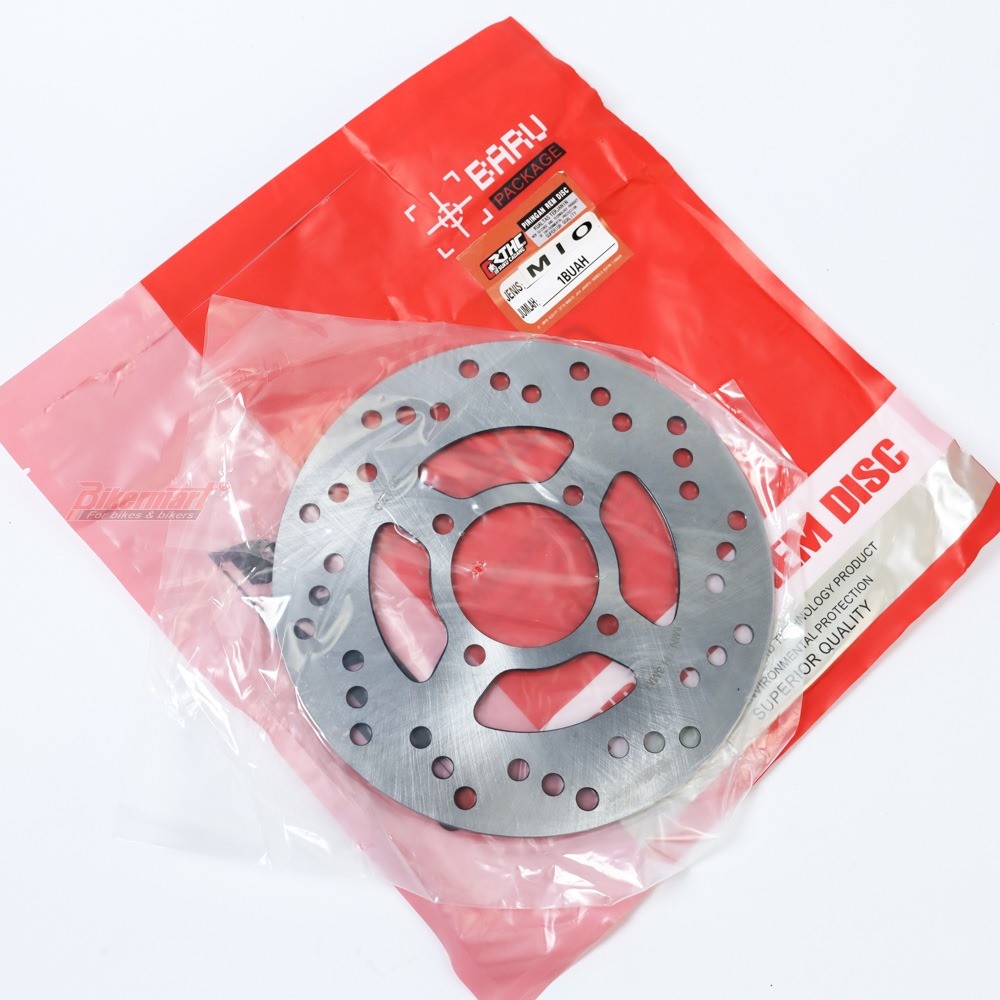 PIRINGAN REM DISC CAKRAM YAMAHA MIO - XEON - RTHC