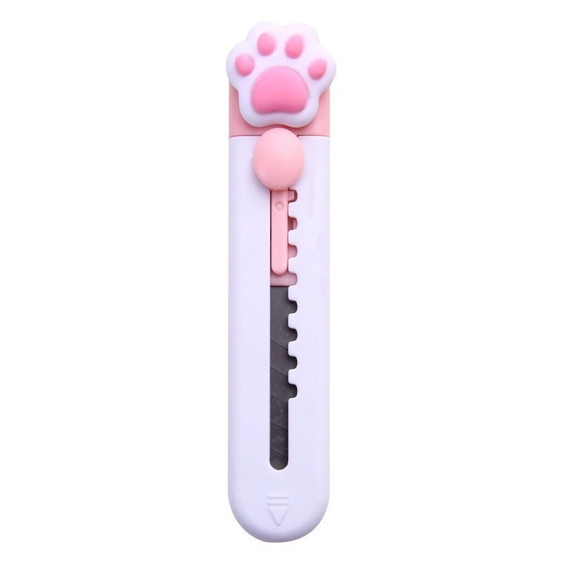 

Cutter Mini Karakter Cutter Mini Travelling Pisau Silet Lucu ℂ& 882