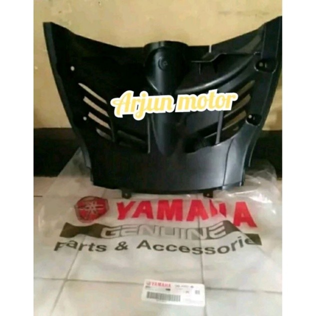COVER PARU COVER LUMPUR FINO FI 125 COVER  BELAKANG SPAKBOR DEPAN FINO FI 125 ORI