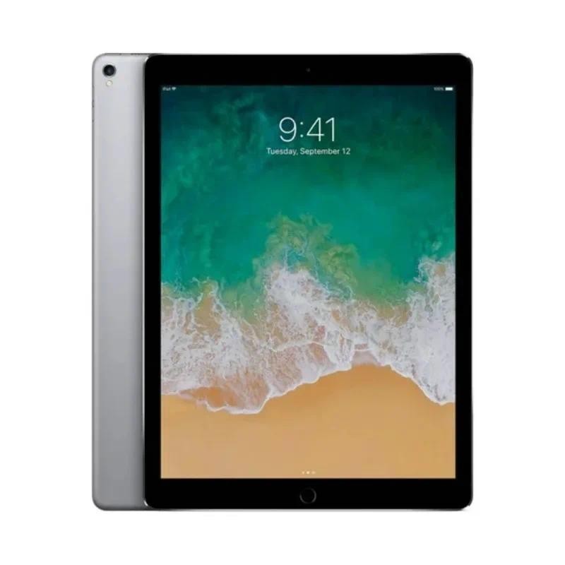 Used original for iPad Pro 12.9'' 2017 Wifi Cellular Unlocked iPad 2nd Gen ROM 64GB RAM 4GB 10,891 M