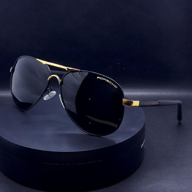 kacamata hitam pria kacamata lensa polarized